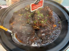 -回味黑鸭煲·始于2006(万松园店)