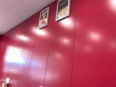 -蘑菇餐厅(马台街店)