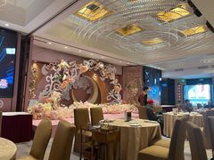 -广东胜利宾馆西关粤中餐厅