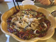 -眷江南之小蓝鲸(王府大街店)