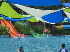 -苏州乐园森林水世界