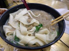 -惠丰源烩面馆(经七路店)