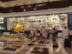 -广州花园酒店
