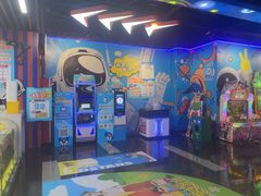 -真快活Coohoo Max(武汉绿地新田360店)