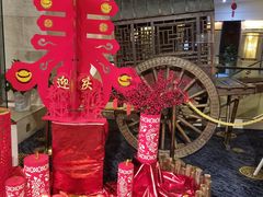 -西安饭庄·非遗陕菜(钟楼店)