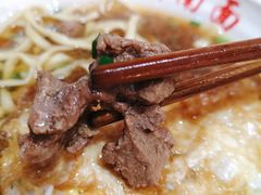 -李兰英湖南面馆(护国路店)