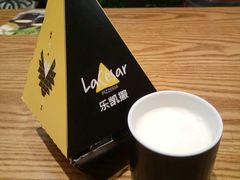 -乐凯撒披萨(欢乐颂购物中心店)