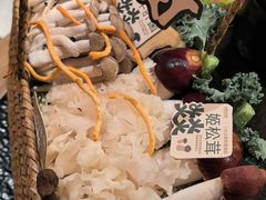 -大龙燚·旷野鲜火锅(广州首店)