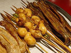 -醉烧膘·烧烤夜宵王(总店)