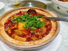 肥肠臭豆腐-丁老爷子苏香圆