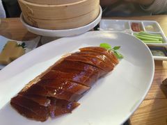 -四季民福烤鸭店(前门廊房二条店)