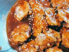 石锅茄子-百里鲜·闽南家宴·福建菜