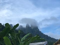 -七仙岭温泉国家森林公园
