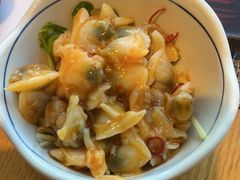 -松本楼(桥西店)