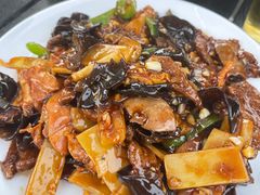 -鼎香润(德胜门内店)