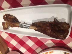 -西贝(金桥店)