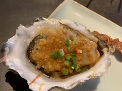 -很久以前羊肉串(南京路第一百货店)