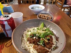 -哇蛙牛功夫面渝都料理(龙阳广场店)