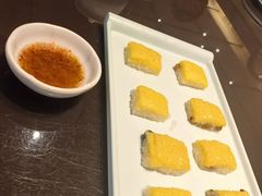 -紫泥369粗粮季(四牌楼店)