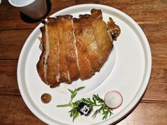 -小放牛炒菜馆(北国商城店)
