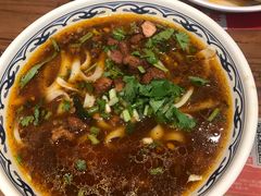 -韩师傅老大同刀削面(北苑路店)