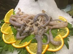 -渔傅·蓝海岸霞浦海鲜(正祥店)