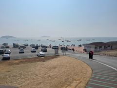 -银沙滩浴场