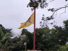 -胡里山炮台