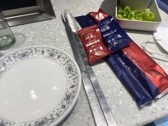 -三毛烤羊腿(乐园路总店)