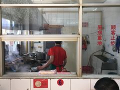 -盛兴面馆(真儒大厦店)