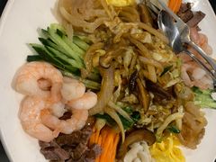 -桃园中华料理炸酱面(燕儿岛路店)