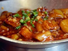 -绿茶餐厅(成都大悦城店)