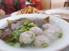 清汤元子-健民肥肠(颐和家园店)