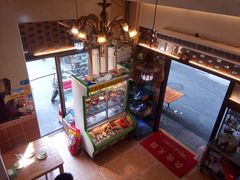 -聪辉同安老美食饭店(大元路店)