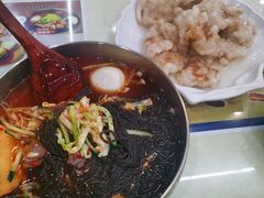 -服务大楼冷面(延大店)