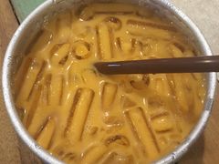 -Doo Dee Thai Food(Issan/Isaan/Esan)