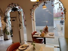 -LA JOLLA 墨西哥餐厅(学院路店)