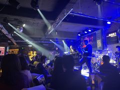 -音乐房子·Vintage Live Bar(玉林总店)