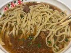 -李兰英湖南面馆(护国路店)