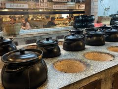 -广府乡下·饭庄(新港东路店)