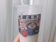 -阿嬷手作(深圳万象天地店)