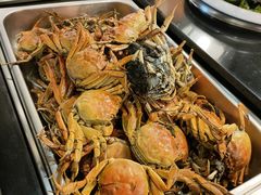 -好伦哥(温都水城店)