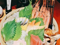-匠和风精致料理(宁德万达店)