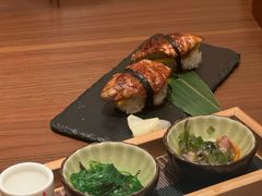 -七条鱼日本料理(远洋乐堤港店)