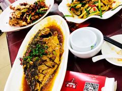 -琼大师东方烤乳猪(亚特兰蒂斯店)