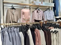 -lululemon(万象城店)