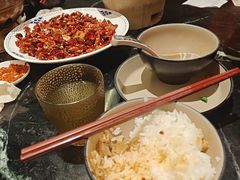 -廖川菜(太阳宫店)