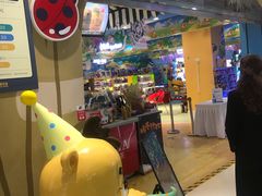 -万达宝贝王成长乐园(重庆永川店)