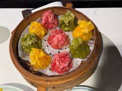 -龍聚祥烧麦馆(鼓楼店)