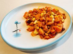 -一屋一食·京湘味主题餐厅